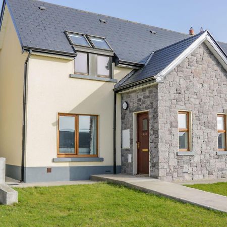 C64 Cahermore Holiday Village Enniscrone Eksteriør billede