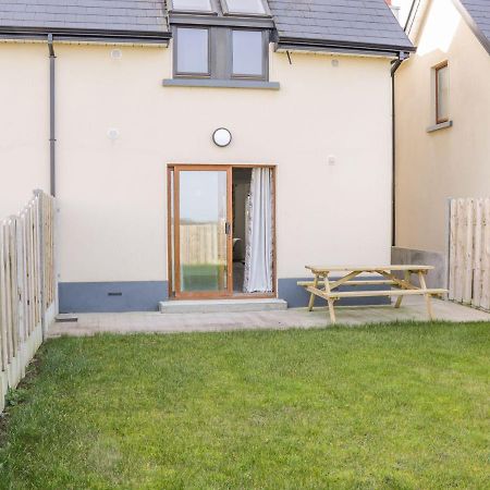 C64 Cahermore Holiday Village Enniscrone Eksteriør billede