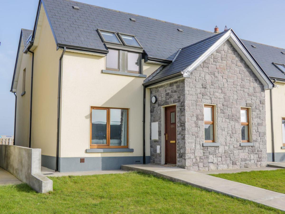 C64 Cahermore Holiday Village Enniscrone Eksteriør billede