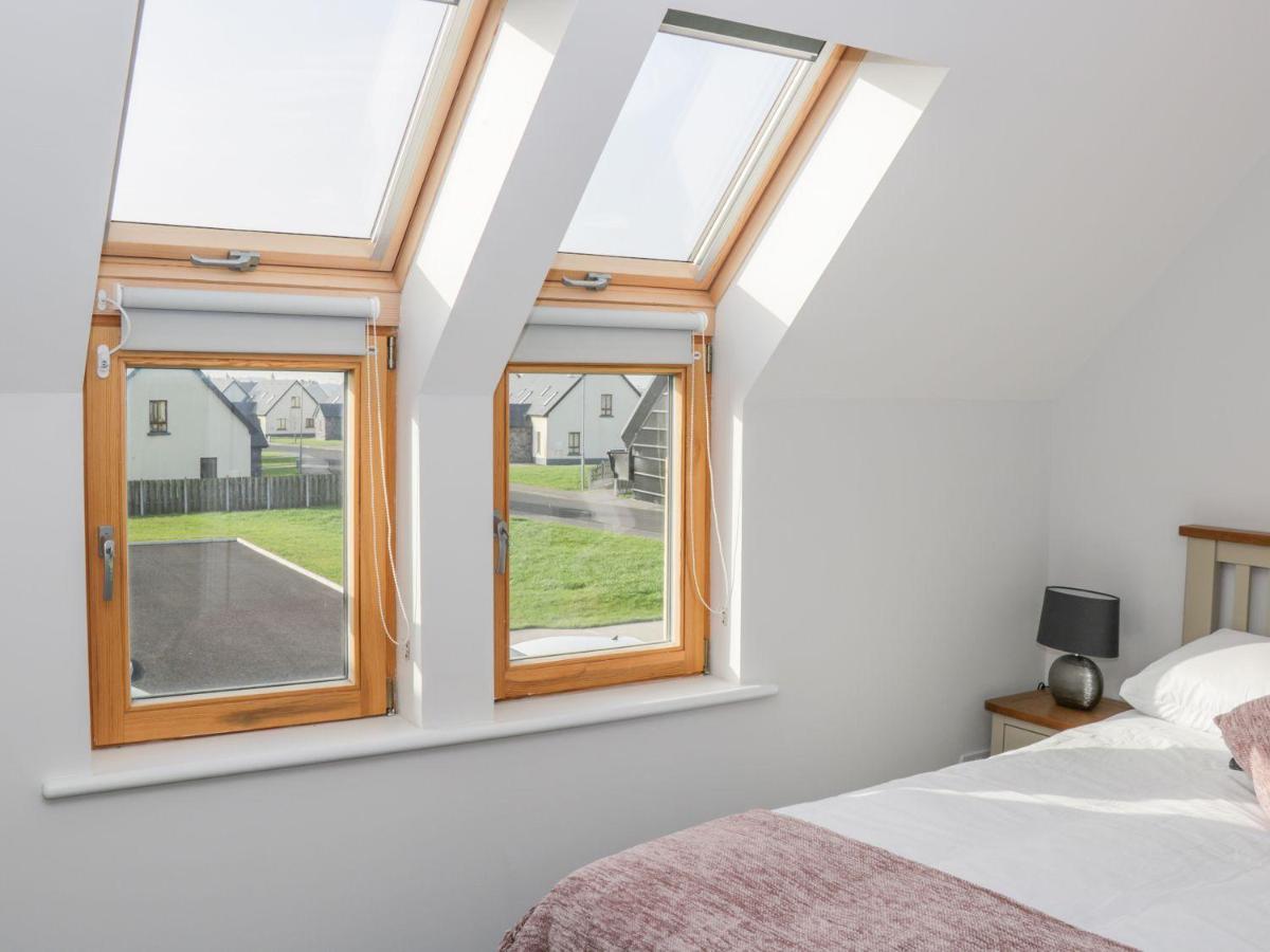 C64 Cahermore Holiday Village Enniscrone Eksteriør billede