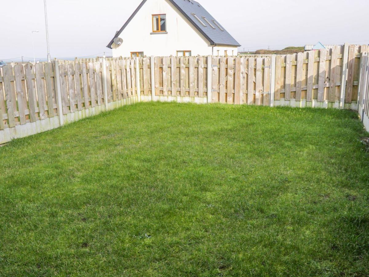 C64 Cahermore Holiday Village Enniscrone Eksteriør billede