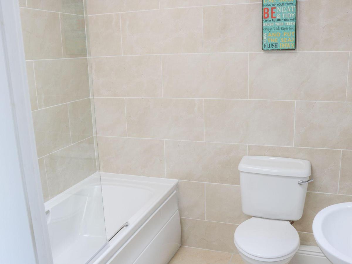 C64 Cahermore Holiday Village Enniscrone Eksteriør billede