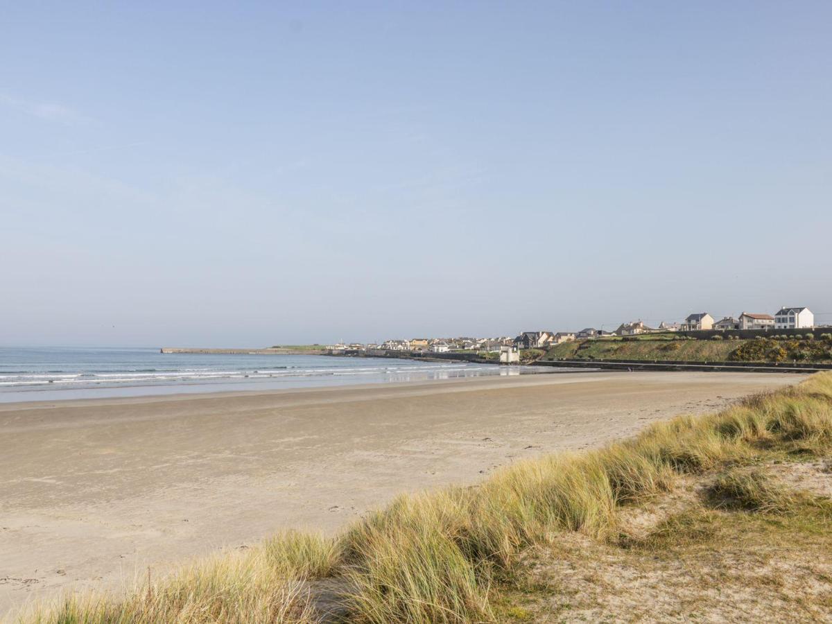 C64 Cahermore Holiday Village Enniscrone Eksteriør billede